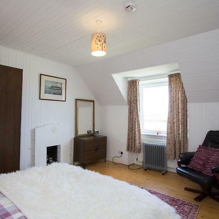 Lighthouse Cottage Earlish 외부 사진