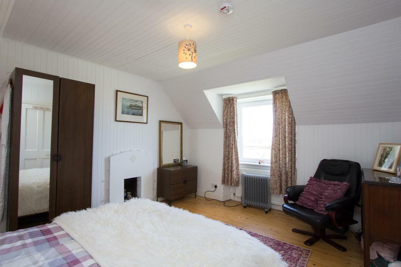 Lighthouse Cottage Earlish 외부 사진