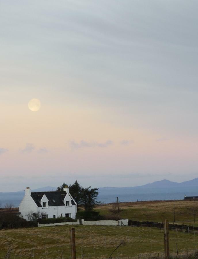 Lighthouse Cottage Earlish 외부 사진