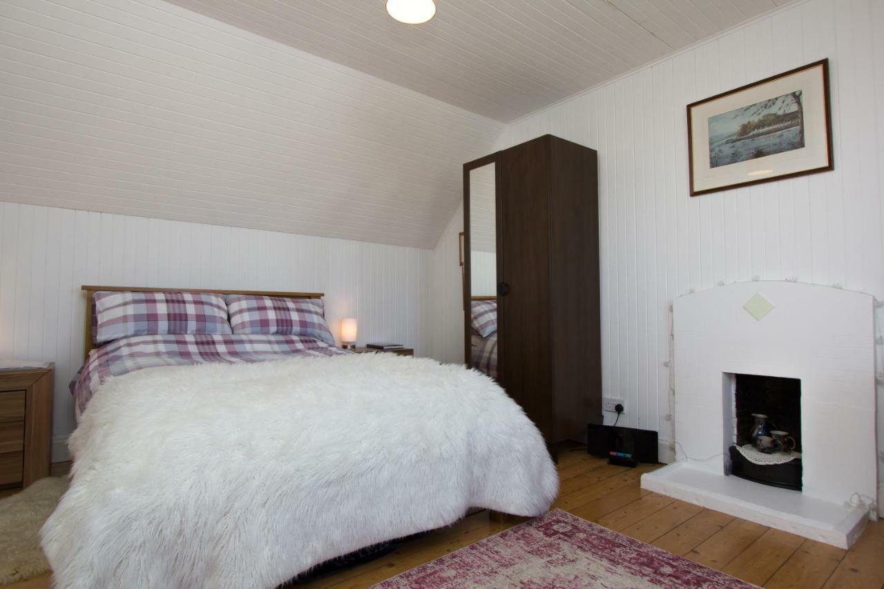 Lighthouse Cottage Earlish 외부 사진
