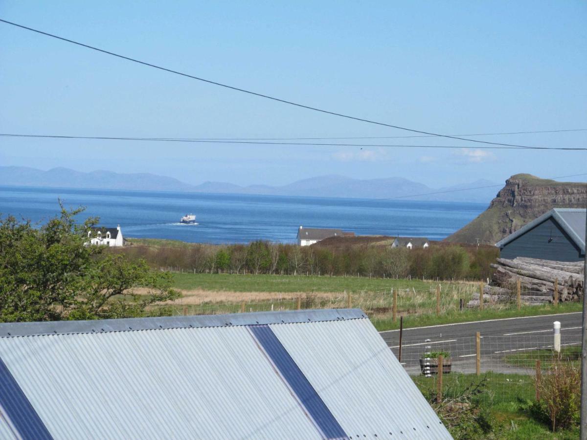 Lighthouse Cottage Earlish 외부 사진