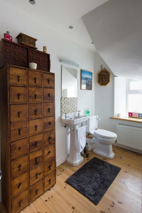 Lighthouse Cottage Earlish 외부 사진